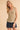 Aemi+Co Distressed Detail Round Neck Knit Tank - 33 Vibes LLC