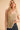 Aemi+Co Distressed Detail Round Neck Knit Tank - 33 Vibes LLC