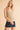 Aemi+Co Distressed Detail Round Neck Knit Tank - 33 Vibes LLC
