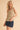 Aemi+Co Distressed Detail Round Neck Knit Tank - 33 Vibes LLC