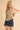 Aemi+Co Distressed Detail Round Neck Knit Tank - 33 Vibes LLC