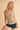 Aemi+Co Distressed Detail Round Neck Knit Tank - 33 Vibes LLC