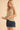 Aemi+Co Distressed Detail Round Neck Knit Tank - 33 Vibes LLC