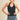 Aemi + Co Ribbed Halter Neck Cami - 33 Vibes LLC