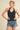 Aemi + Co Ribbed Halter Neck Cami - 33 Vibes LLC