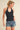 Aemi + Co Ribbed Halter Neck Cami - 33 Vibes LLC