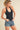 Aemi + Co Ribbed Halter Neck Cami - 33 Vibes LLC