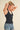 Aemi + Co Ribbed Halter Neck Cami - 33 Vibes LLC