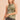 Aemi + Co Ribbed Tie-Dye Round Neck Tank - 33 Vibes LLC