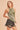 Aemi + Co Ribbed Tie-Dye Round Neck Tank - 33 Vibes LLC