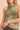 Aemi + Co Ribbed Tie-Dye Round Neck Tank - 33 Vibes LLC
