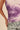 Aemi + Co Ribbed Tie-Dye Round Neck Tank - 33 Vibes LLC