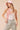 Aemi + Co Ribbed Tie-Dye Round Neck Tank - 33 Vibes LLC