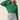 Aemi + Co Zip Up Raglan Sleeve Cropped Hoodie - 33 Vibes LLC