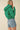 Aemi + Co Zip Up Raglan Sleeve Cropped Hoodie - 33 Vibes LLC