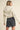Aemi + Co Zip Up Raglan Sleeve Cropped Hoodie - 33 Vibes LLC