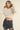 Aemi + Co Zip Up Raglan Sleeve Cropped Hoodie - 33 Vibes LLC