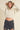 Aemi + Co Zip Up Raglan Sleeve Cropped Hoodie - 33 Vibes LLC