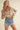 Aemi + Co Zip Up Raglan Sleeve Cropped Hoodie - 33 Vibes LLC