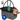 Airline Approved Dog Purse Carrier – Travel Tote for Small Dogs and Cats - 33 Vibes LLC