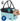 Airline Approved Dog Purse Carrier – Travel Tote for Small Dogs and Cats - 33 Vibes LLC
