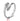 Alloy Simple Hands Hug Ring Opening Adjustable Jewelry - 33 Vibes LLC