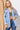 And The Why Button Front Flap Pocket Ripped Denim Jacket - 33 Vibes LLC