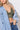And The Why Button Front Flap Pocket Ripped Denim Jacket - 33 Vibes LLC