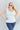 Basic Bae Full Size Square Neck Wide Strap Tank - 33 Vibes LLC
