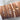 Bead Chain Bracelet Set Anklet - 33 Vibes LLC