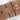 Bead Chain Bracelet Set Anklet - 33 Vibes LLC