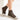 Beast Fashion Multi-Buckle Straps Studded Platform Sneakers - 33 Vibes LLC