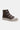 Beast Fashion Multi-Buckle Straps Studded Platform Sneakers - 33 Vibes LLC