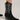 Beast Fashion Rhinestone Detail Point Toe Boots - 33 Vibes LLC