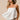 BiBi Fringed Hem Smocked Cami - 33 Vibes LLC
