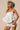 BiBi Fringed Hem Smocked Cami - 33 Vibes LLC