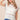 BiBi Stitch Edge Pointelle Side Slit Sweater Vest - 33 Vibes LLC