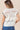 BiBi Stitch Edge Pointelle Side Slit Sweater Vest - 33 Vibes LLC