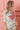 BiBi Striped Heart Contrast Knit Top - 33 Vibes LLC