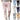 Men's quick-drying casual trousers in various colors, featuring a loose fit and mid waist.