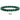 Classic Black Matte Green Malachite Bracelets - 33 Vibes LLC