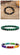 Classic Black Matte Green Malachite Bracelets - 33 Vibes LLC