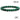 Classic Black Matte Green Malachite Bracelets - 33 Vibes LLC