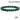 Classic Black Matte Green Malachite Bracelets - 33 Vibes LLC