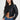 Coalition LA Zip Up Cropped Bomber Jacket - 33 Vibes LLC