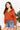 Double Take Half-Zip Long Sleeve Hoodie - 33 Vibes LLC