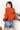 Double Take Half-Zip Long Sleeve Hoodie - 33 Vibes LLC
