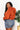 Double Take Half-Zip Long Sleeve Hoodie - 33 Vibes LLC