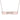 European and American Horizontal Bar Pendant Necklace – Minimalist Clavicle Chain for Women - 33 Vibes LLC