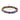 Explosion Style Tiger Eye Bracelet – Fashion Obsidian and Alloy Separator - 33 Vibes LLC